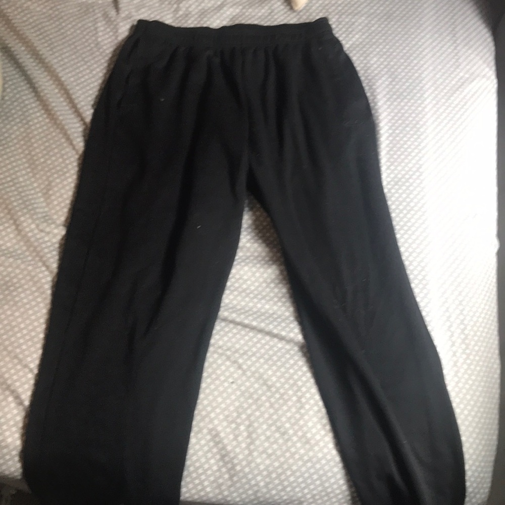 Champion sweatpants